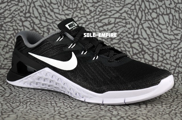nike metcon 3 sole