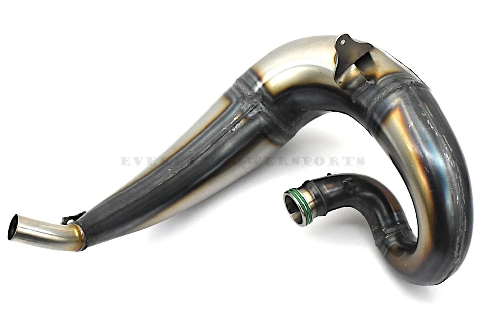 FMF Fatty Exhaust Pipe Expansion Chamber 250RR 300RR 300RX 20-24 OEM Beta #S258 - Image 2 of 4