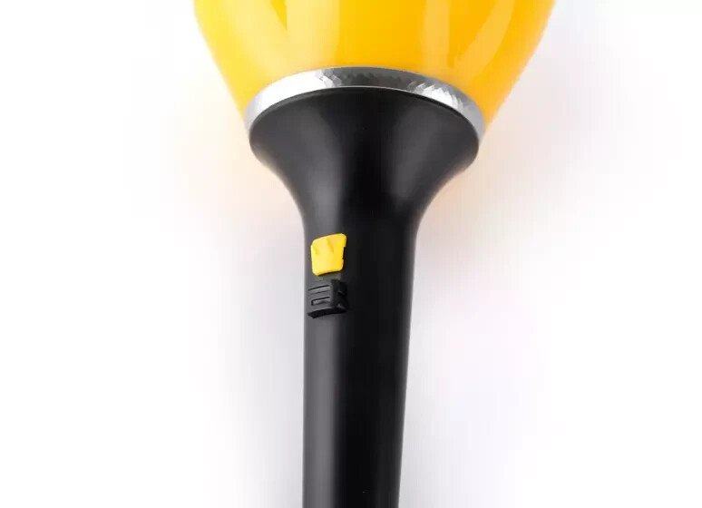 BIGBANG Official Light Stick Ver.4 / Black / Kpop Concert