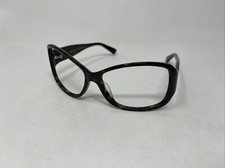 MAUI JIM NALANI MJ295-10 DARK TORTOISE 61-16-126 FRAME ONLY G86