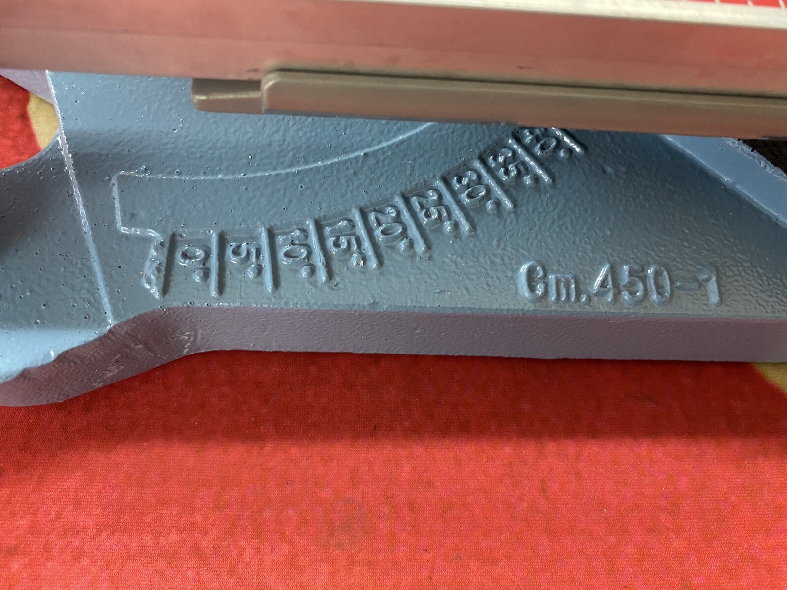 Sigma Tile Cutter See Description eBay