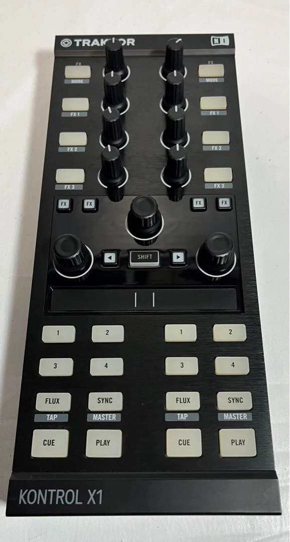 Traktor X1 Mk2 for sale | eBay