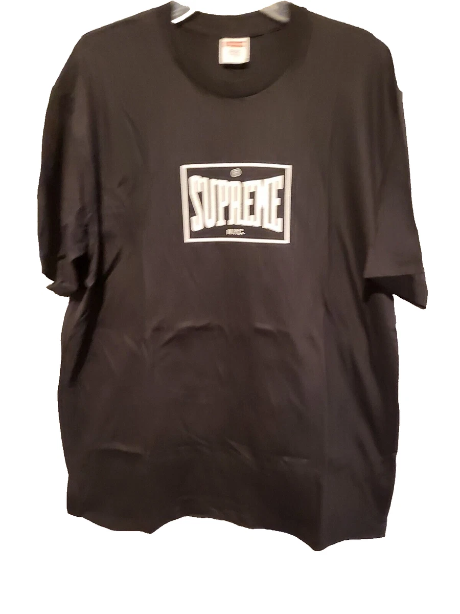 Supreme everlast crewneck cheap