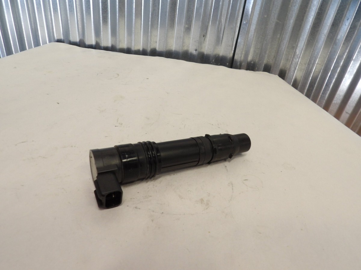 08-10 Kawasaki Ninja ZX10R IGNITION COIL / SPARK PACK 21171