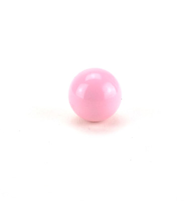 Engelrufer, Ruf der Engel, Klangkugel, Harmony Ball rosa