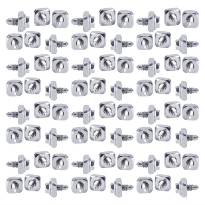 36 Pack Dryer Terminal Block Nut Bolt Kit for Whirlpool Kenmore WP279393 279393