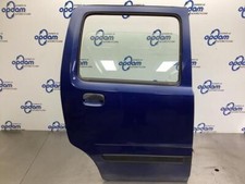 Porte arrière et accessoires Suzuki WAGON R+