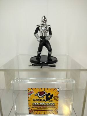 VTG 1978 MATTEL  BATTLESTAR GALACTICA Cylon Centurion 