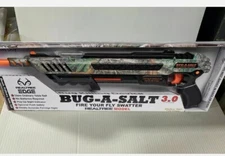 BUG-A-SALT Realtree Edge Pattern Camo 3.0 Salt GUN Rifle ***LIMITED EDITION ***