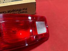 Rear Lights & Lamps for Dodge B300 for sale | eBay Rear Lights & Lamps for Dodge B300 for sale | eBay