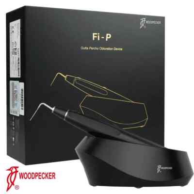 Woodpecker Fi-P Dental Endo Gutta Percha Obturation System Endodontic Heated Pen