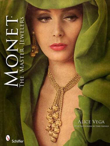 Monet: Die Meisterjuweliere von Alice Vega: Neu - Bild 1 von 1