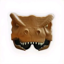 Sun Stashes Jurassic World Sunglasses Dino Mask