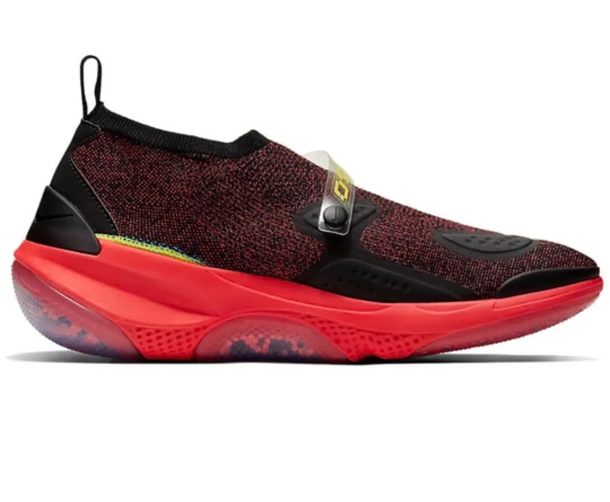 nike joyride bright crimson