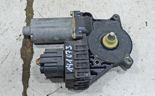 FORD Mondeo Turnier MK3 2003 Fensterheber Motor Tür vorne LINKS #141073-E351