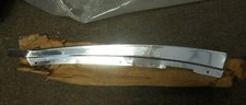 Nos 1975 1976 Ford Ltd 4 Door Hardtop Rear Roof Drip Moulding Rh D5az-5351728-a