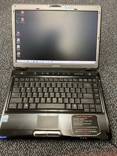 Toshiba Satellite M305-S49052 14.1'' Notebook AMD T3400 WINDOWS 10