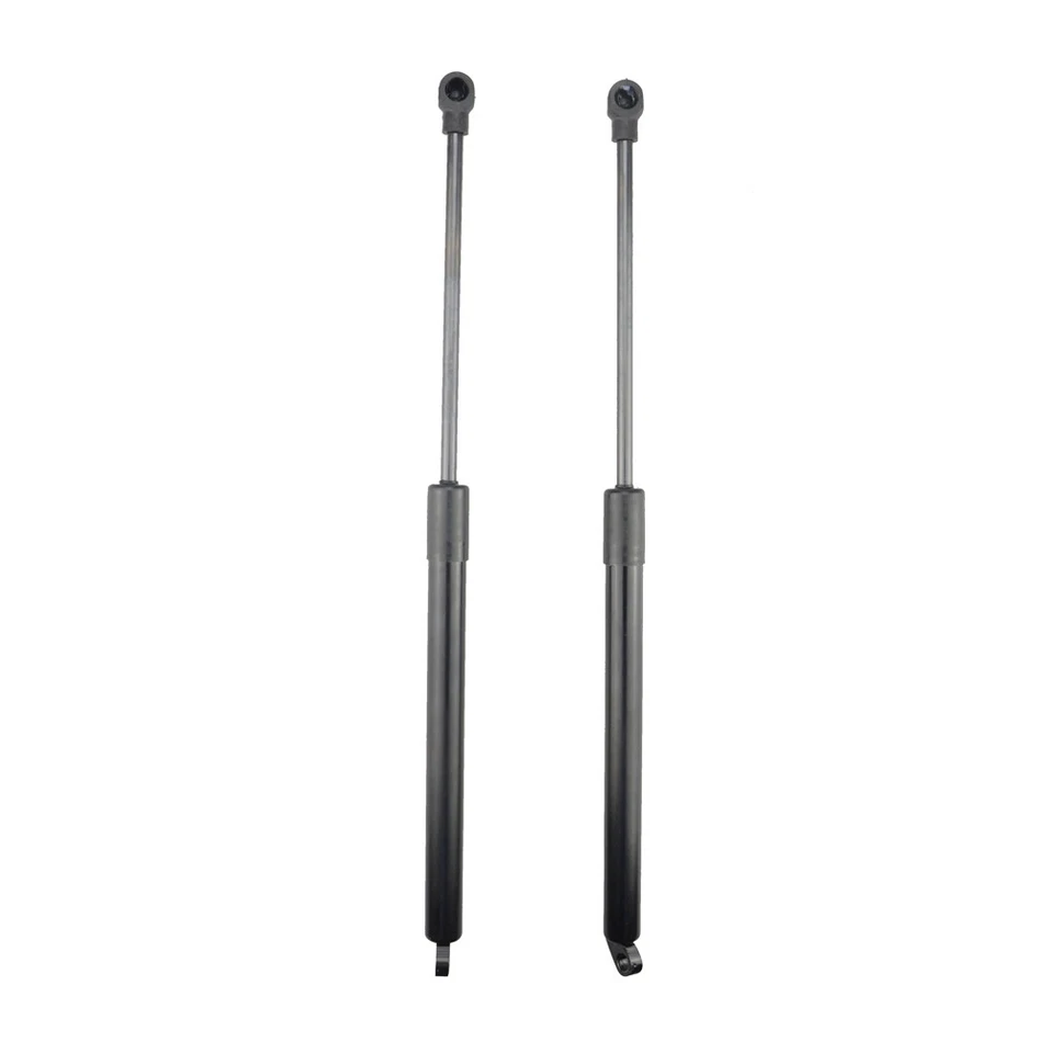 4 soportes de elevación de capó + puerta trasera para Mercedes Benz W220 S350 S430 S500 S600 S55 AMG Foto 4 de 4