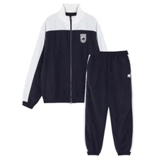 LOOKISM OFFICIAL MD GOD DOG GODDDOG/갓독 SWEAT SUIT [L] Athleisure Clothes Set-up