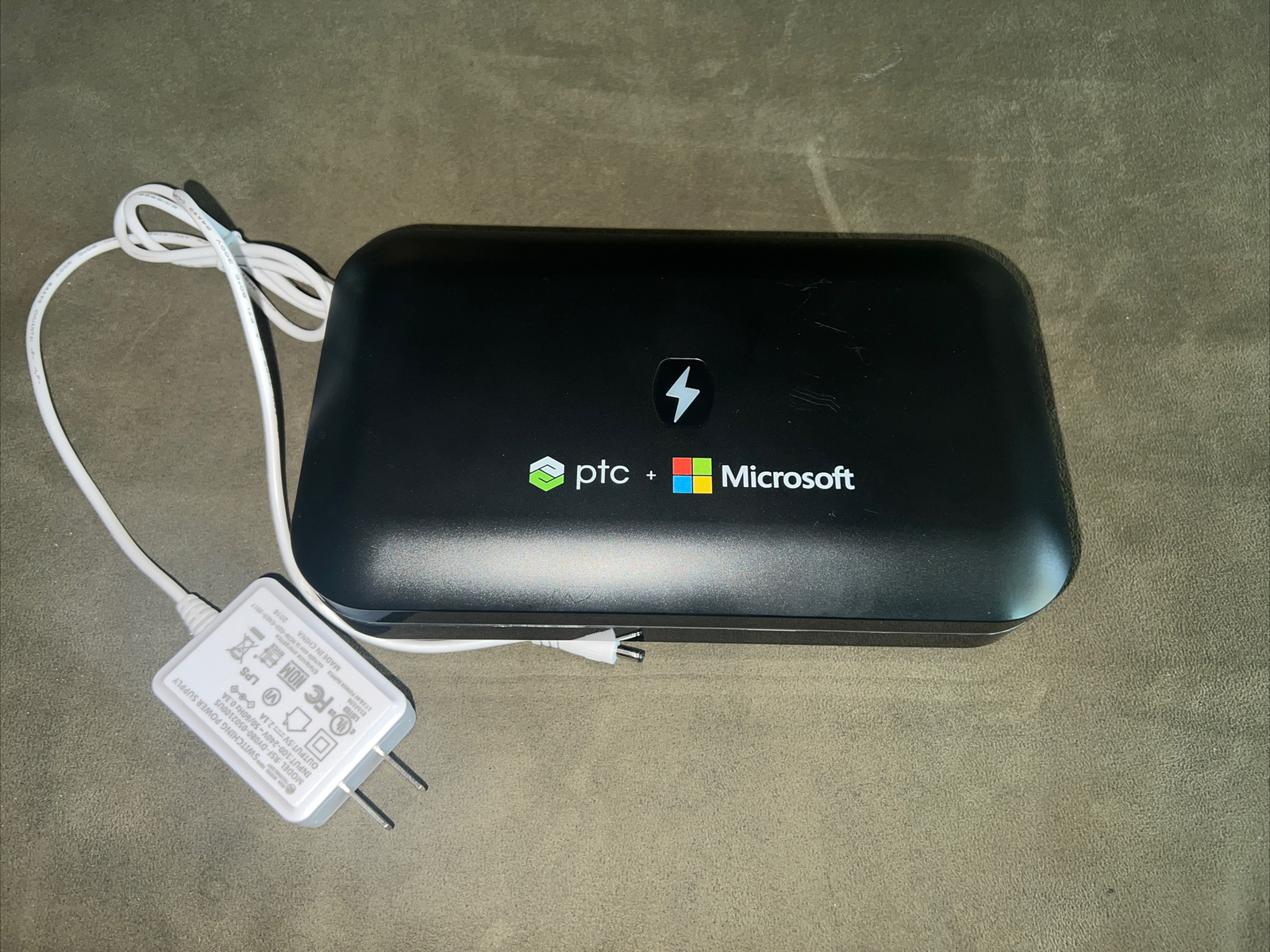 Phonesoap UV sanitizer Model NO 5002 Works/Tested eBay