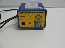 HAKKO FP-101 SOLDERING STATION POWER SUPPLY 120 VOLT 75 WATT 60 Hz