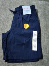 Cat  Jack Pull on Shorts Size 6/7