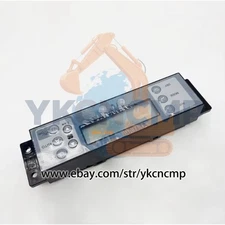 51586-17743 for Sumitomo SH210 200A5 Air Conditioning Panel KHR12512 51586-17813