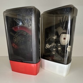 LEGO Bionicle Rahkshi Turahk 8592(100%) & Kurahk 8588(No Instructions)