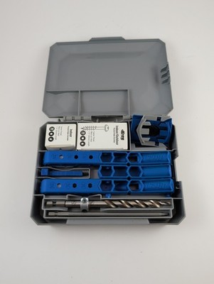 Kreg 320 Pocket-Hole Jig