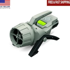 100 Predator Call Portable Reflex Loudspeakers Swiveling Legs w/ Remote Control