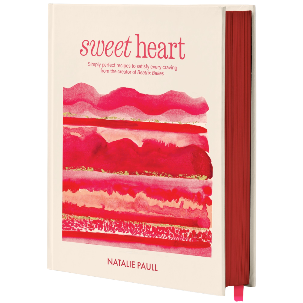 Sweet Heart : Simply Perfect Recipes To Satisfy Every Craving From The Creator Of Beatrix Bakes Natalie Paull - Image 5