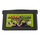 New ListingMario and Luigi Superstar Saga (Nintendo GameBoy Advance, 2003) **TESTED/WORKS**