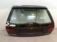 Porte arrière et accessoires Volvo V40