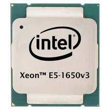 Intel Xeon E5-1650 v3 (6x 3.50GHz) SR20J Sock...