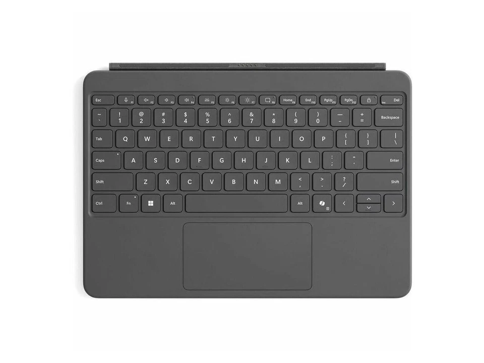 Microsoft Surface Pro 12" Keyboard Slate EP232892 - Image 3 of 3