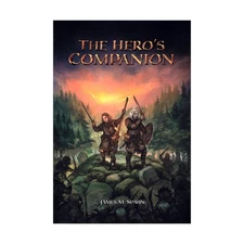 Gallant Knight Games - Hero's Companion, The New
