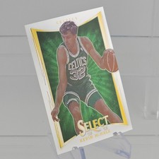 2012-13 Panini Select Basketball Kevin McHale #140 Chromeium Boston Celtics