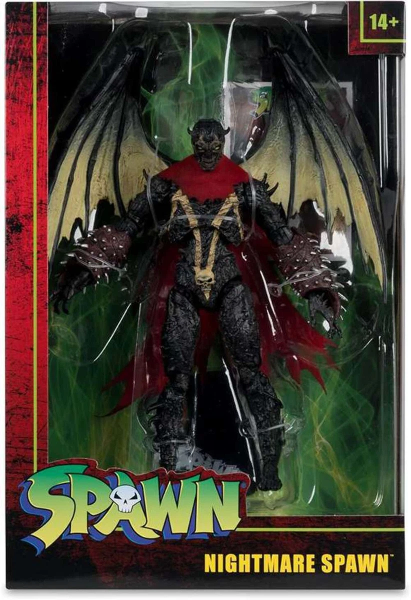 Nightmare Spawn for sale | eBay