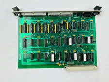 Datel DVME-660 Digital I/O VMEbus Board | Support 48 Digital I/O line