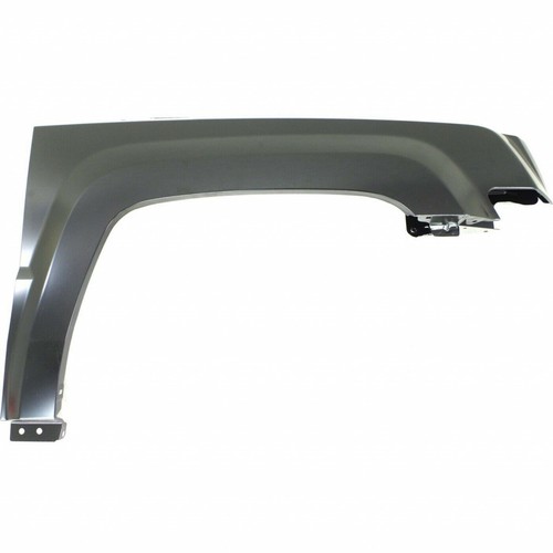 For Jeep Patriot 2007 2008 2009 2010 Fender Passenger Side