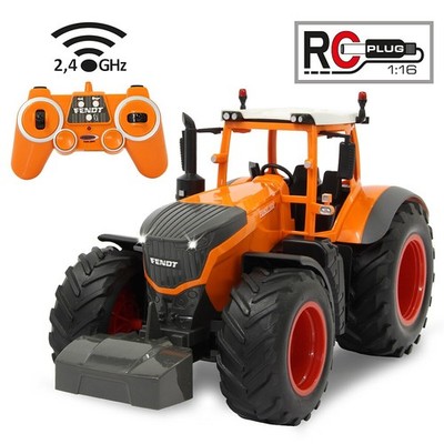 Jamara Fendt 1050 Vario Kommunal 1:16 2,4GHz Landwirtschaft