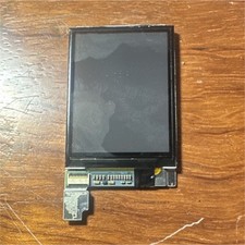 LCD Display Screen Replacement for iPod nano gen 4
