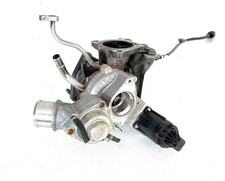 20182022 Honda Accord 1.5l Turbo Engine Turbocharger Unit Factory Oem 20182022 Honda Accord 1.5l Turbo Engine Turbocharger Unit Factory Oem