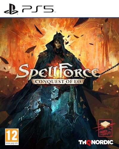 SpellForce Conquest of Eo (PS5) (New)