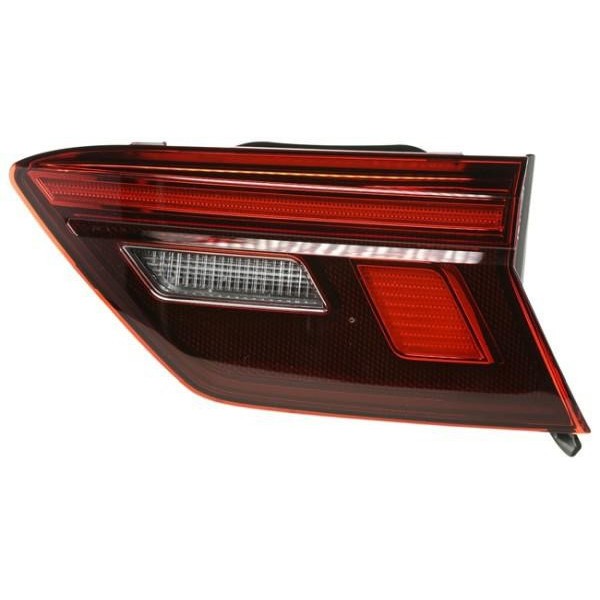 Blinker Hinten Recht FüR VW Tiguan Von 2016 Innen- L.E.D. Hell 5NA945094F-image
