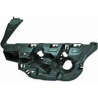 Diederichs 1276067 Halter, StoßFäNger Links FüR BMW X3 (F25) 2010-2017