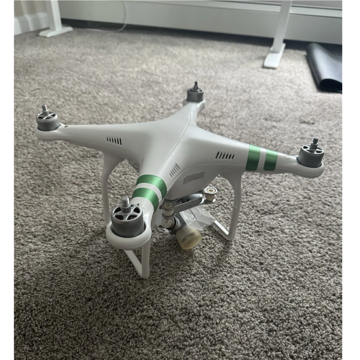 Dji Phantom 3 Advanced online kaufen | eBay