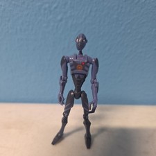 Star Wars The Clone Wars Commando Droid Hostage Crisis 2009