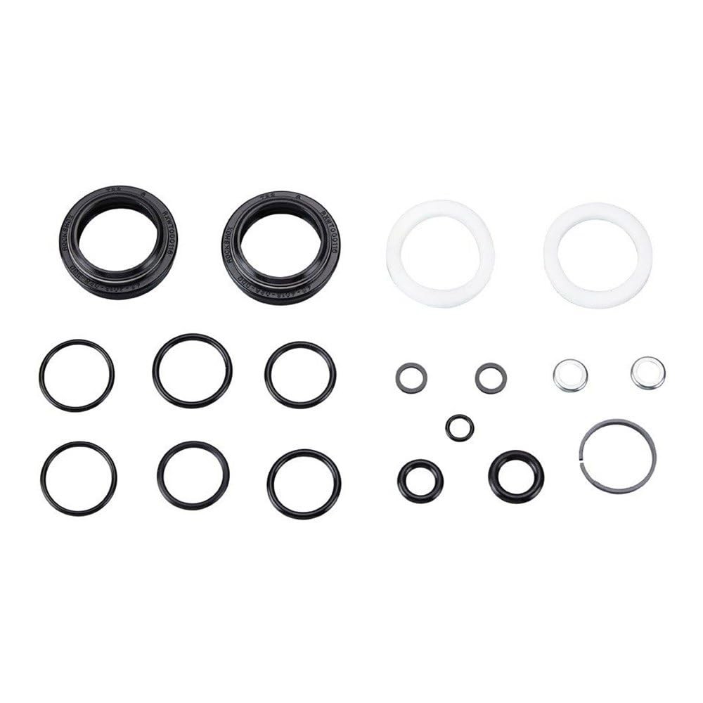 Fork Service Kit - 200 Hour/1 Year, 30 Gold and Silver (2018