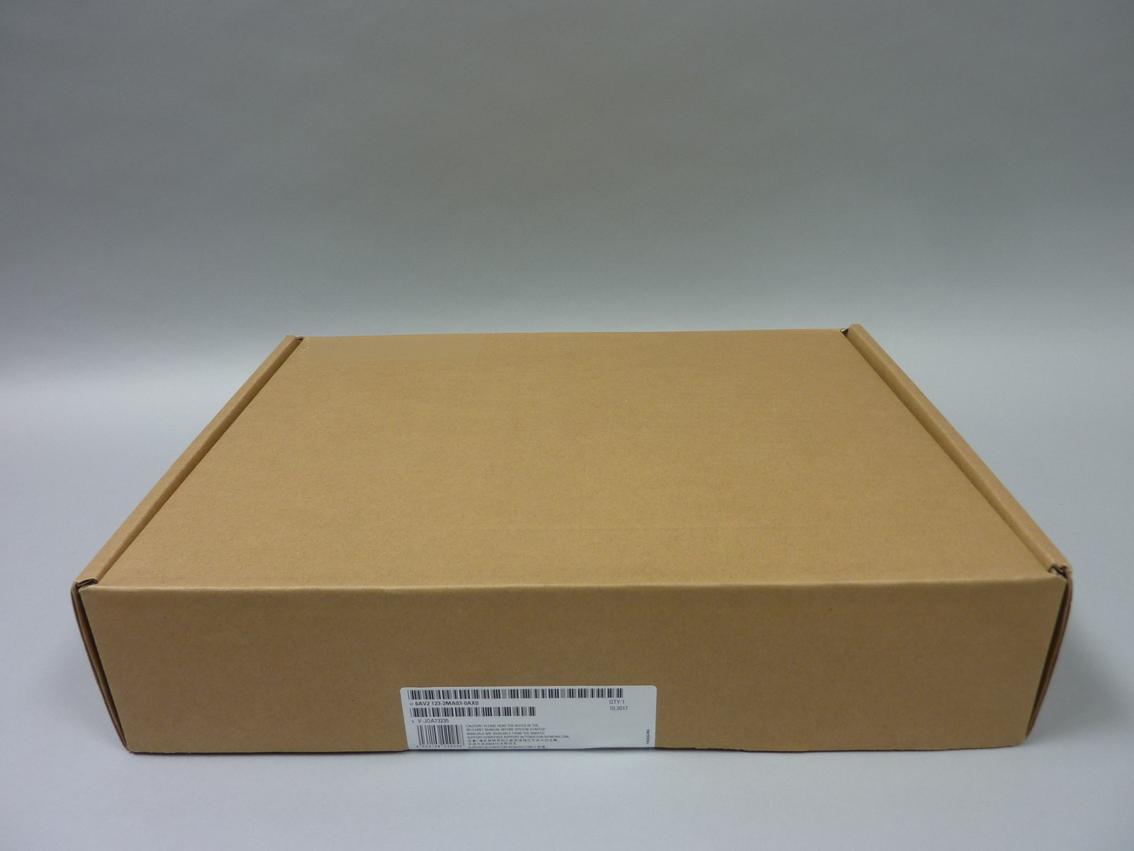 New Siemens 6AV2123-2MA03-0AX0 [24 Months Warranty]